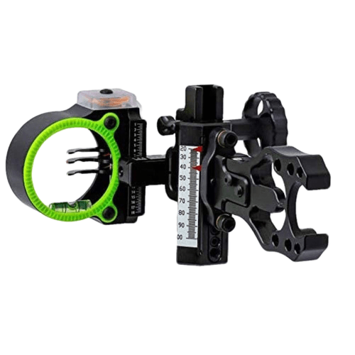 Black Gold Mountain Lite Bowsight