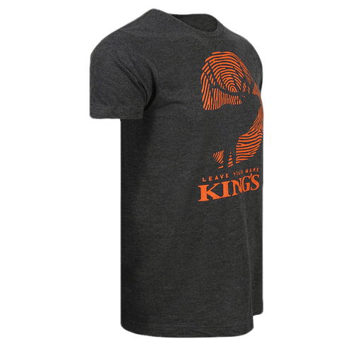 Kings Leave Your Mark Tee