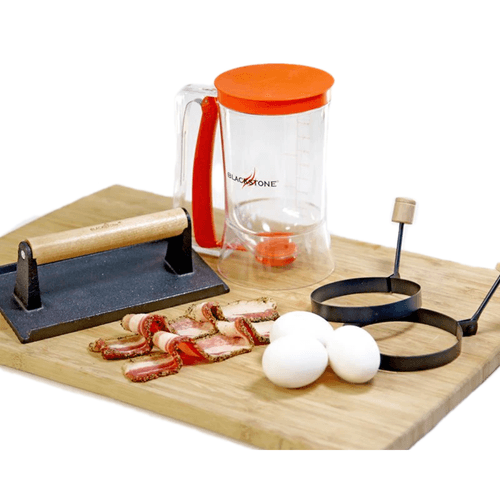 Blackstone Breakfast Kit