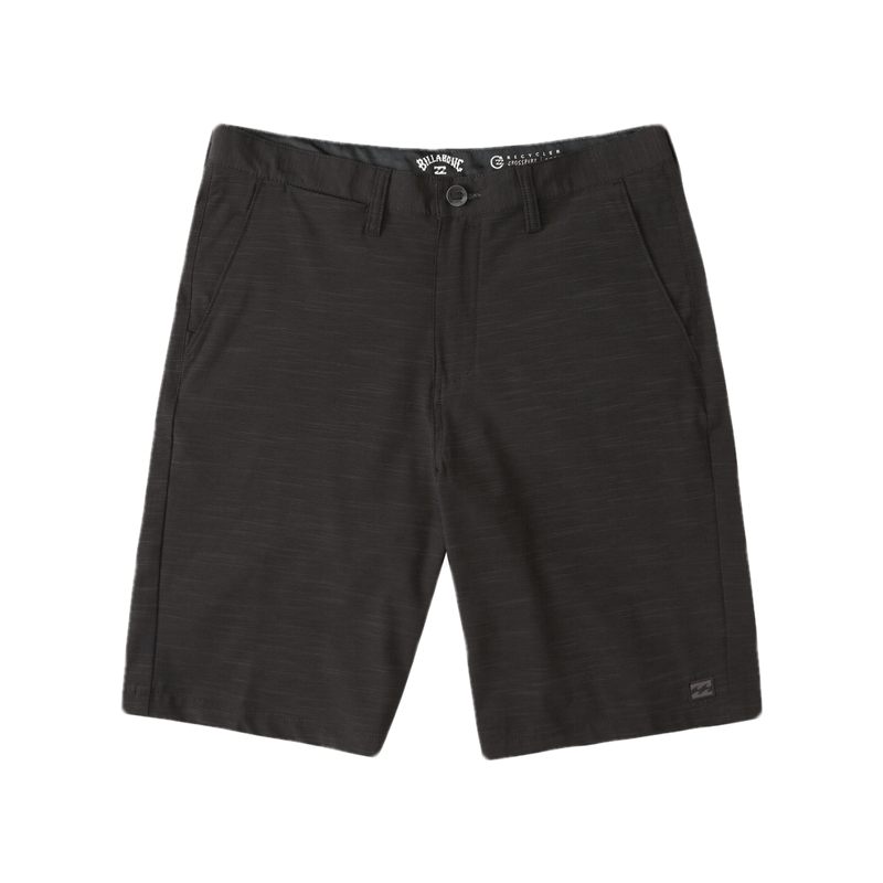 Billabong Crossfire Slub Short - Boys' - Bobwards.com