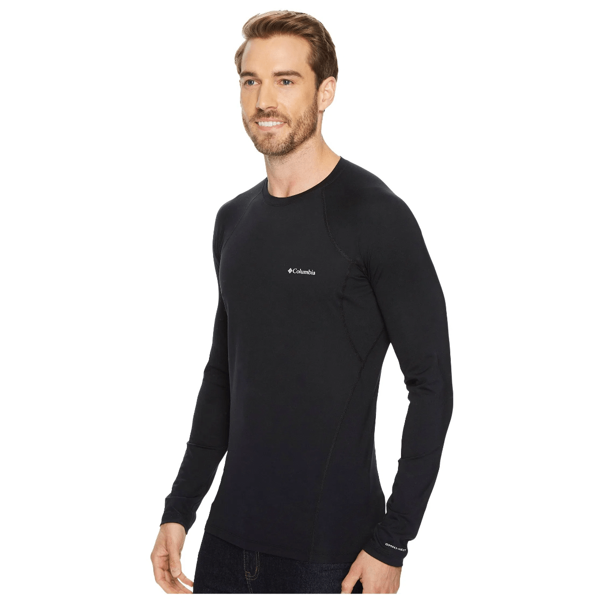 Columbia Midweight Stretch Long Sleeve Shirt - Men's - Al's Sporting Goods:  Your One-Stop Shop for Outdoor Sports Gear & Apparel