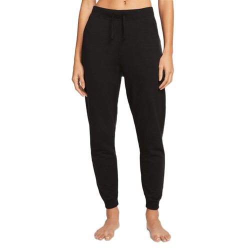 Nike Yoga Luxe 7/8 Fleece Joggers - Women's