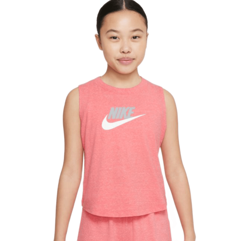 Nike drop armhole tank hotsell