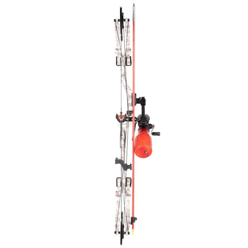 Cajun Archery Sucker Punch Bowfishing RTF Bow 