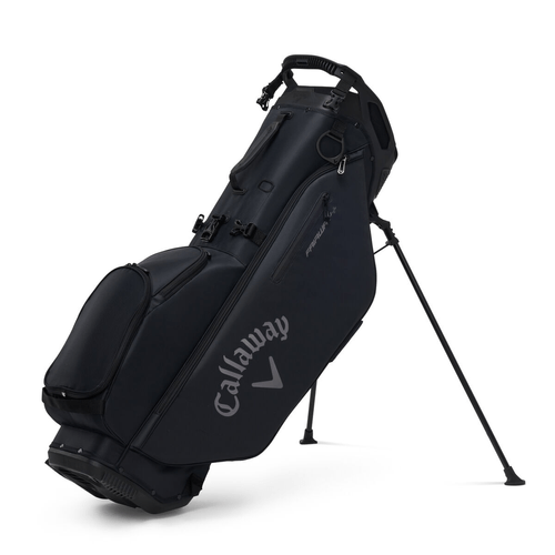 Callaway Fairway+ Double Strap Stand Golf Bag - 2022