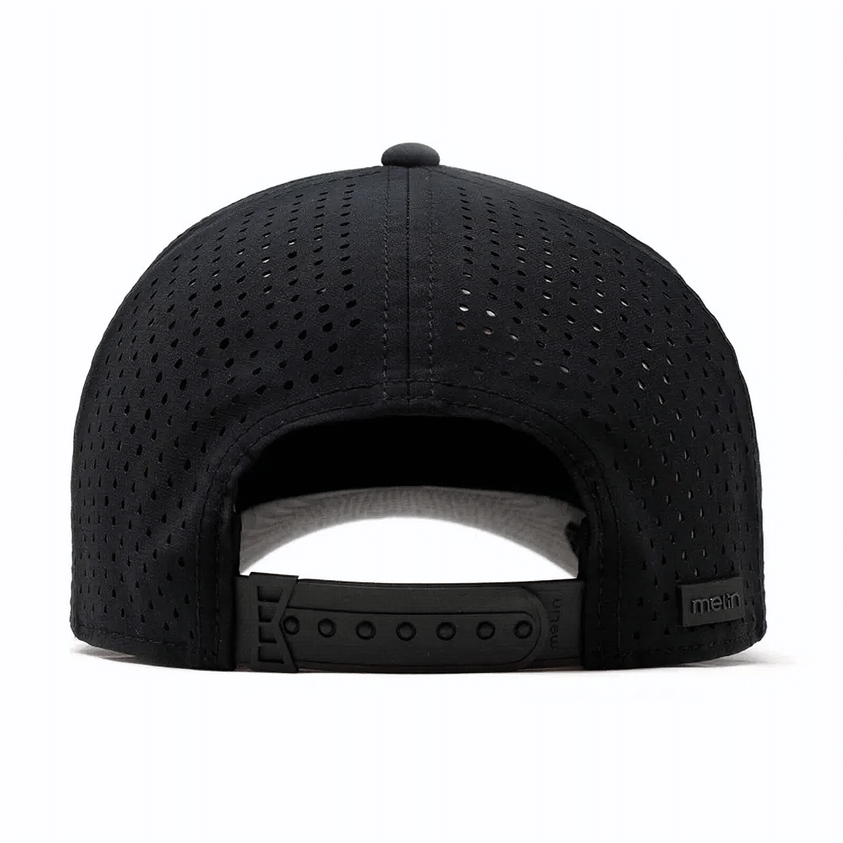 Melin Odyssey Stacked Hydro Hat - Als.com
