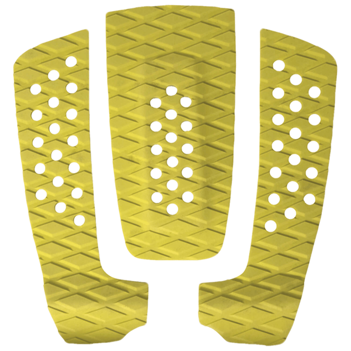 Hyperlite EVA Wakesurf Traction Kit