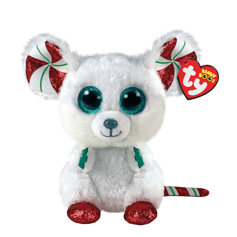 beanie boo chimney