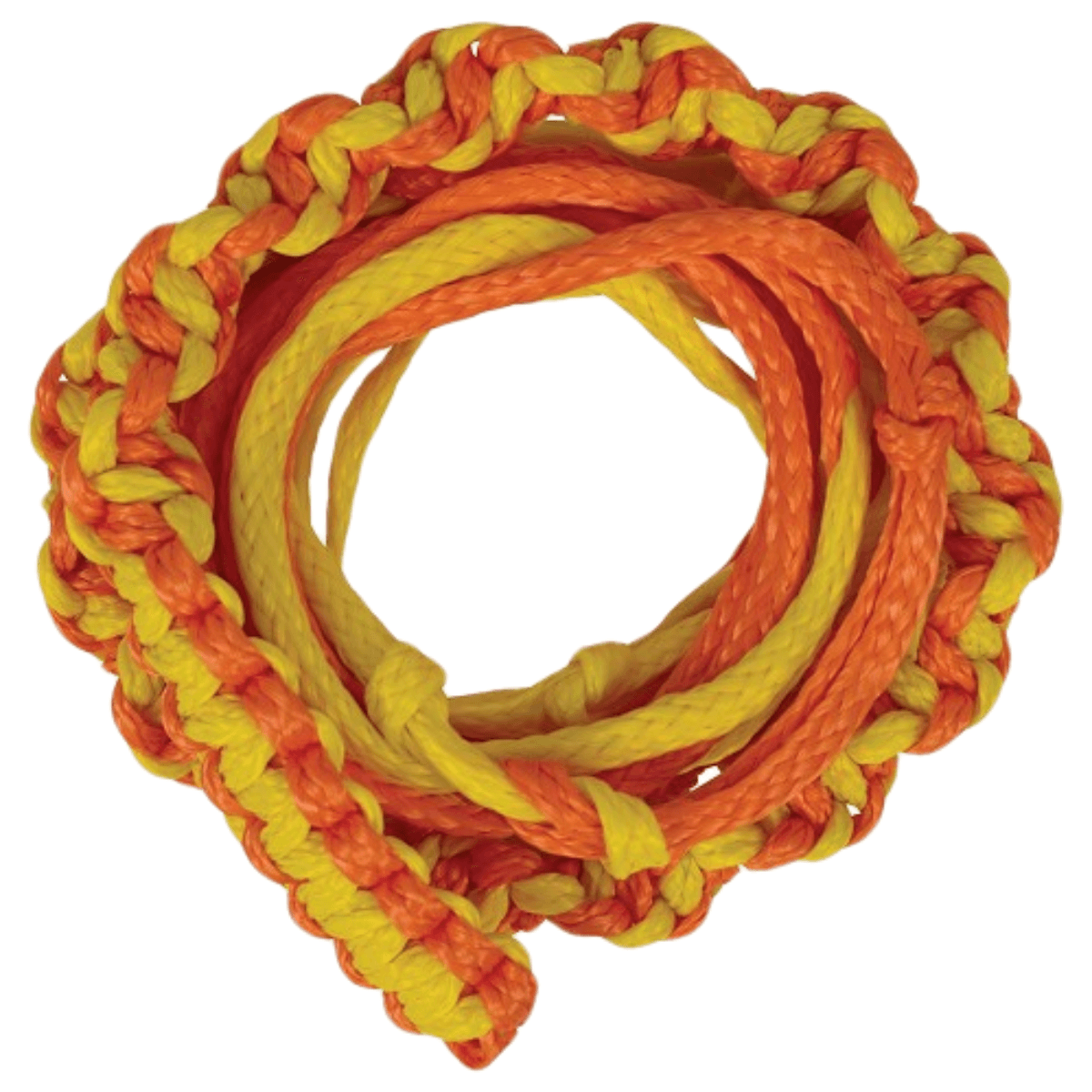 Hyperlite 20' Knotted Surf Rope - Als.com