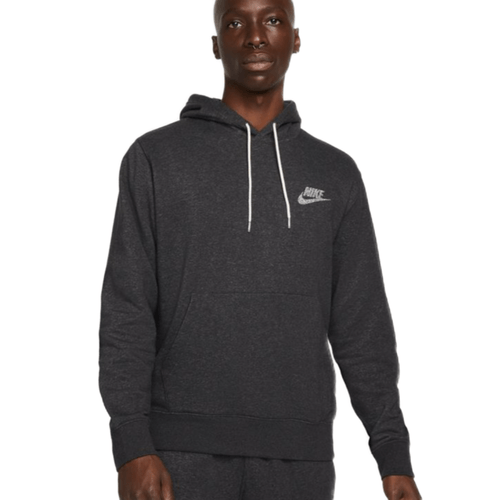 Nike Fleece Pullover Hoodie - Men's
