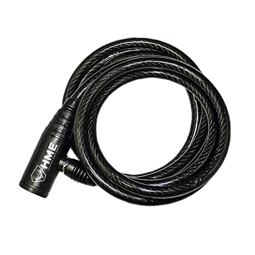 HME Universal Cable Lock