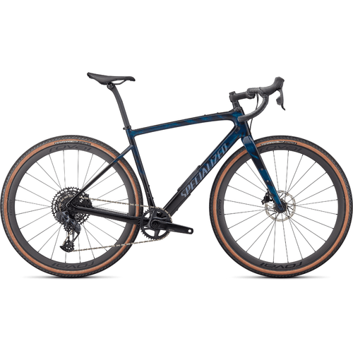 Specialized Diverge Expert Carbon Bike - 2024