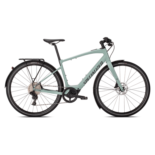 Specialized Turbo Vado SL 4.0 EQ E-Bike - 2025