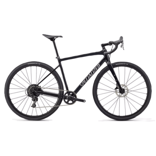 Specialized Diverge Comp E5 Bike - 2023