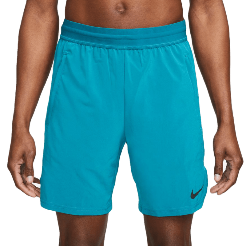 Skyldig Våd undgå Nike Pro Dri-FIT Flex Vent Max 8" Training Short - Men's - Als.com