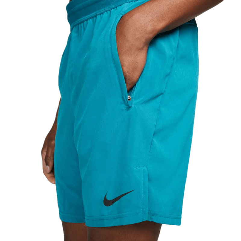 Nike Pro Dri FIT Flex Vent Max 8