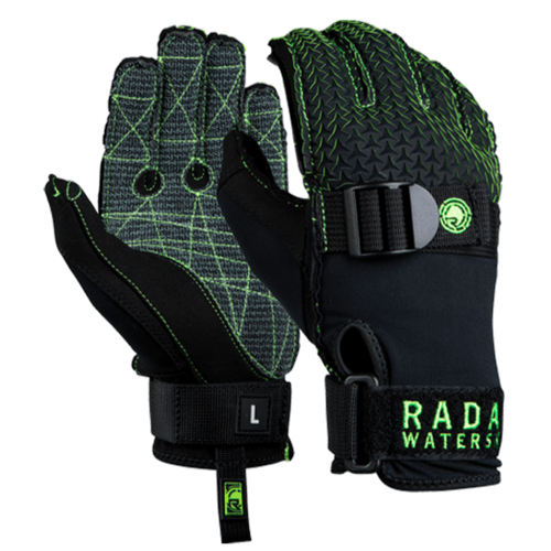Radar Hydro-K Inside-Out Glove - 2022