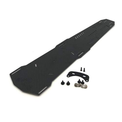 Radar Carbon G10 Sequence Plate - 2022