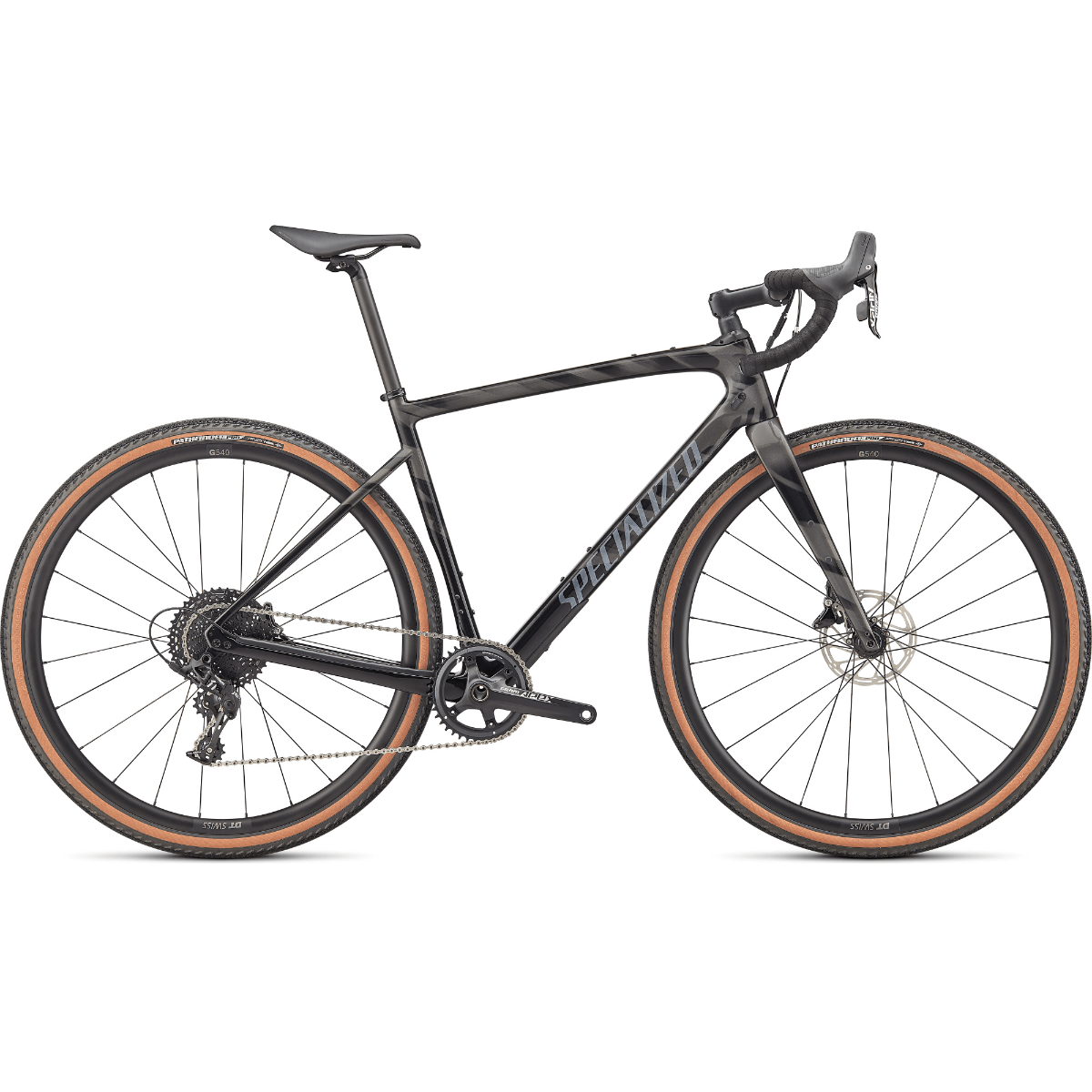 Trek checkpoint sl5 best sale vs specialized diverge sport