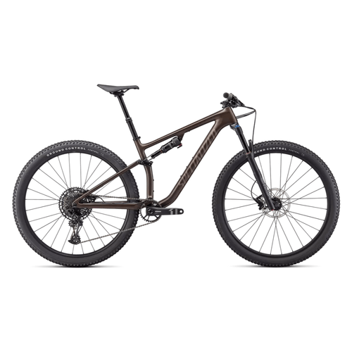 Specialized Epic EVO Bike - 2023