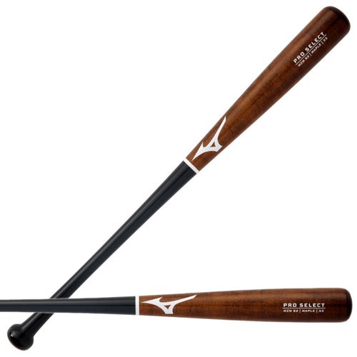 Mizuno Pro Select MZM 62 Maple Wood Baseball Bat