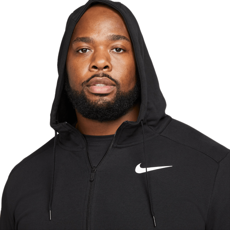 Nike training best sale hoodie mens