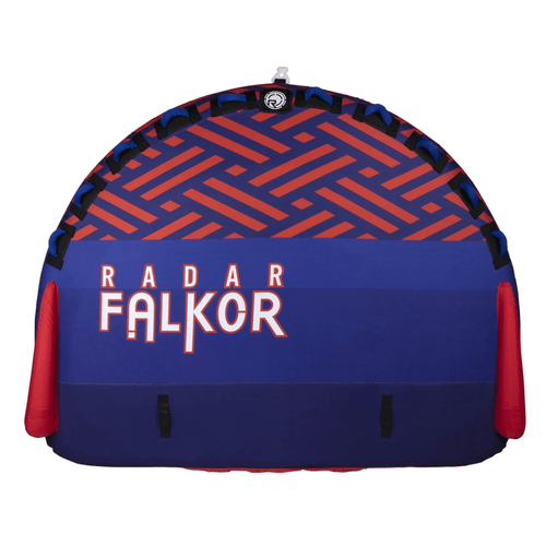 Radar Falkor Marshmallow Top Tube 2024