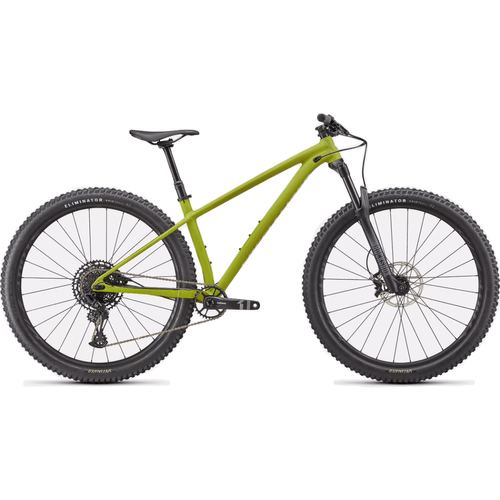 Specialized Fuse Comp Bike - 2023