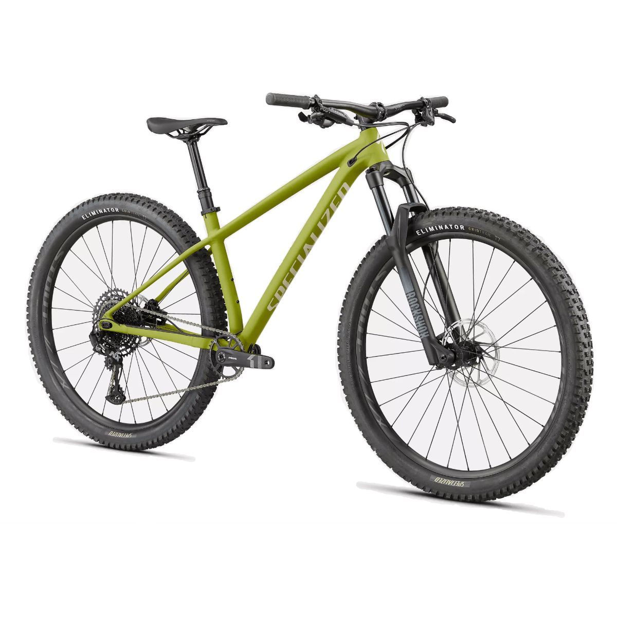 Specialized Fuse Comp Bike - 2023 - Als.com