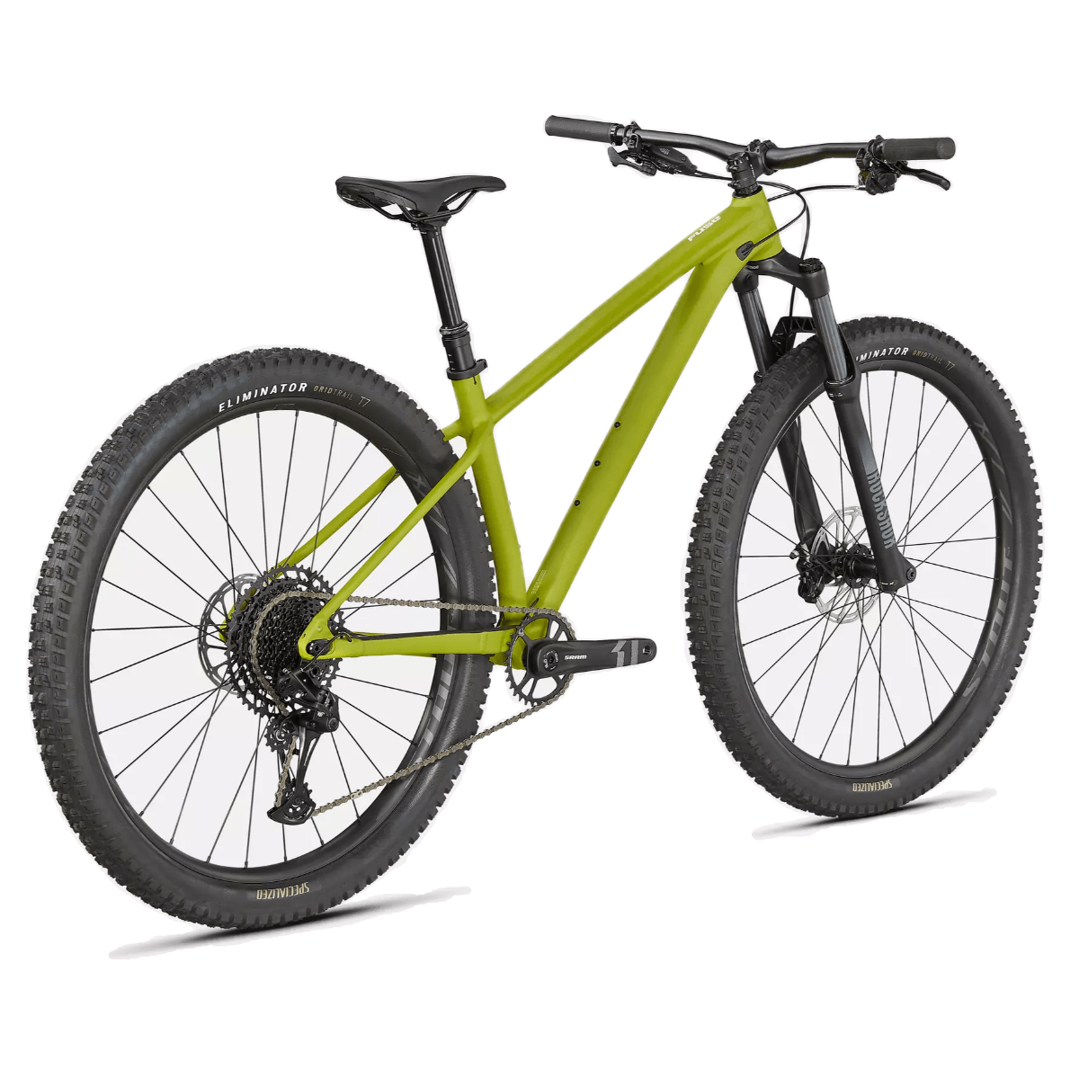 Specialized Fuse Comp Bike - 2023 - Als.com