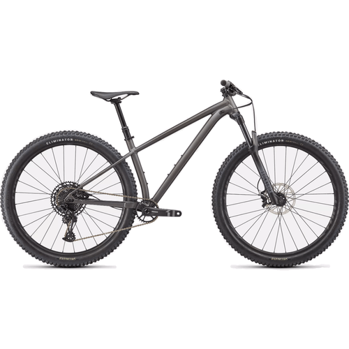 Specialized Fuse Comp Bike - 2023