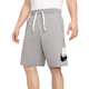 Nike French Terry Alumni Shorts - Men's.jpg