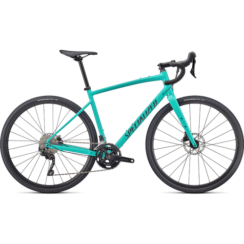 Specialized Diverge Elite E5 Bike - 2022