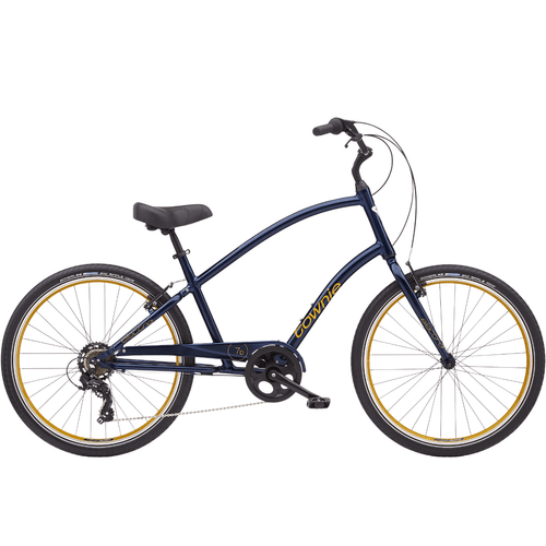 Electra Townie 7D Step-Over Bike - 2022