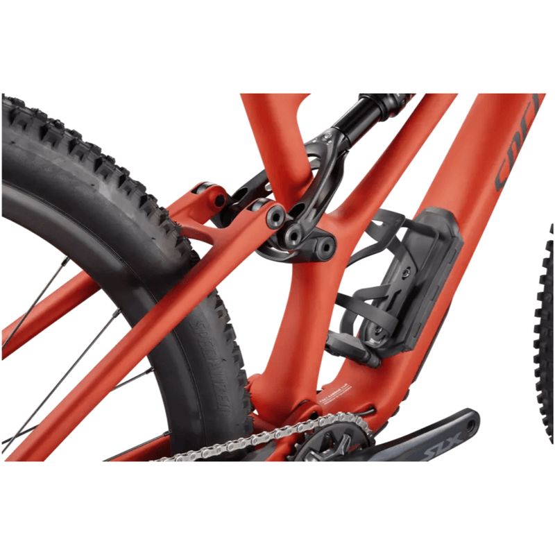 Specialized stumpjumper discount alloy 29 review