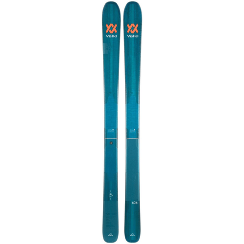 Volkl Blaze 106 Ski 2023