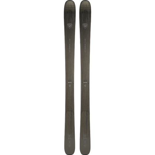 Rossignol Sender 104 Ti Open Freeride Ski - Men's