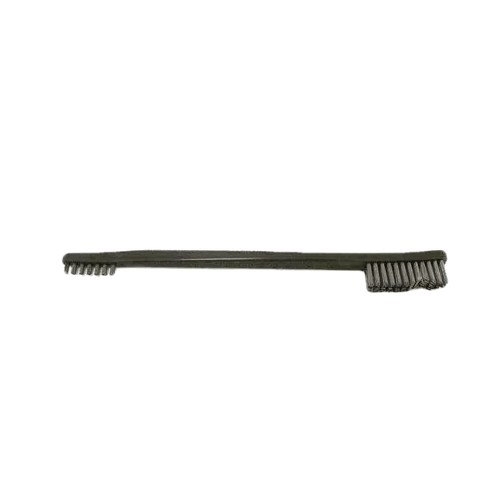 Pro-Shot Double Ended Stainless Steel Brush