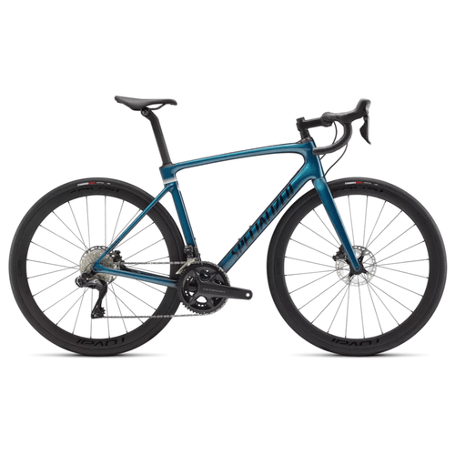 Specialized Roubaix Expert Bike - 2023