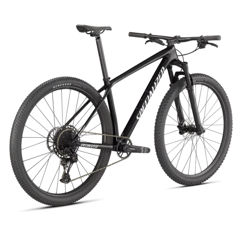 Specialized hardtail carbon store 29er