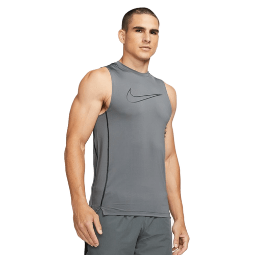 Nike Pro Dri-fit Sleeveless Top - Men's