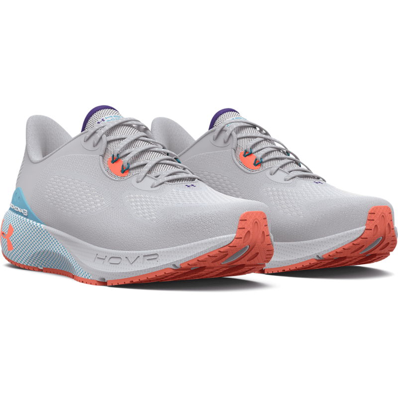 Under Armour HOVR Machina 3 Women's Running Shoe - Neptune/White