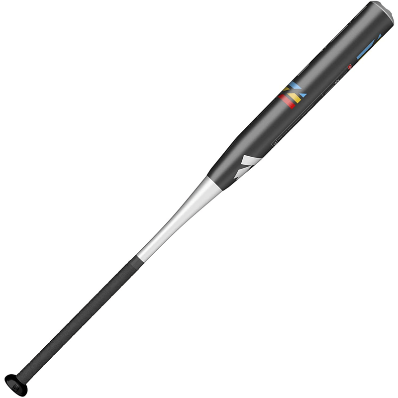 DeMarini Steel Slowpitch Softball Bat 2022