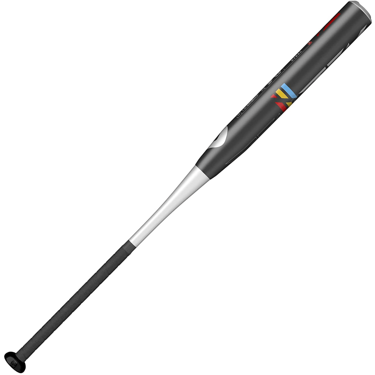 DeMarini Steel Slowpitch Softball Bat 2022