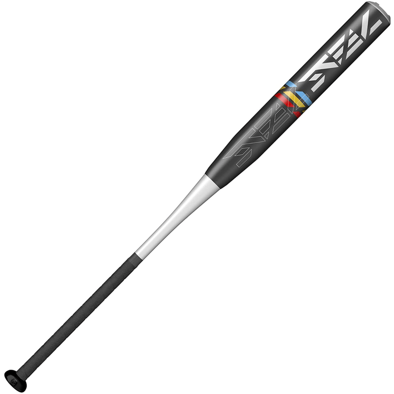DeMarini Steel Slowpitch Softball Bat 2022