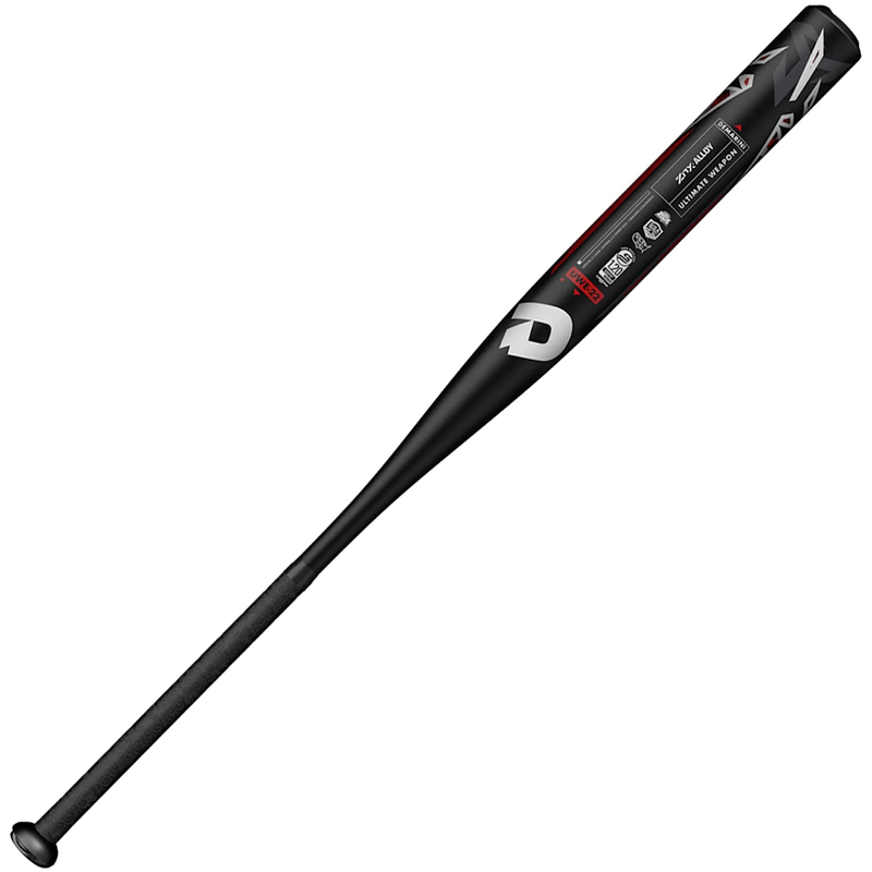 DeMarini 2022 Ultimate Weapon Slowpitch Softball Bat