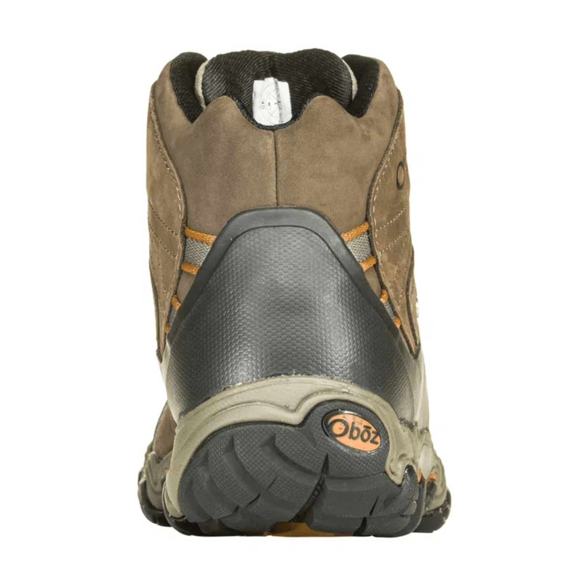 Oboz Bridger Mid BDry Boot - Men's - Als.com