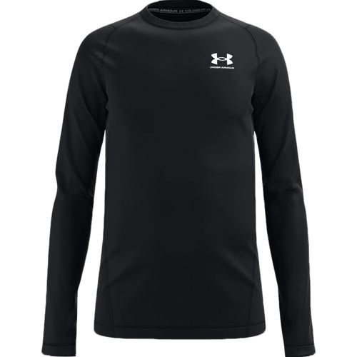 Under Armour Coldgear Long Sleeve Shirt - Boys'