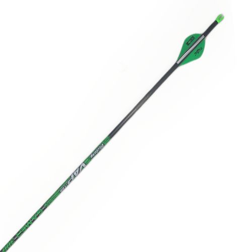 Victory Archery VAP Gamer 250 Spine Fletched Arrow