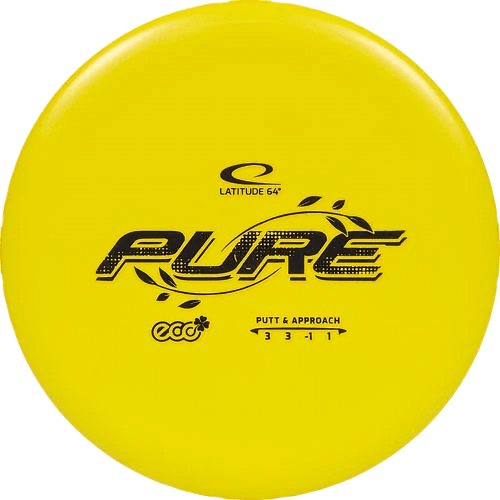 Dynamic Discs Eco Zero Pure